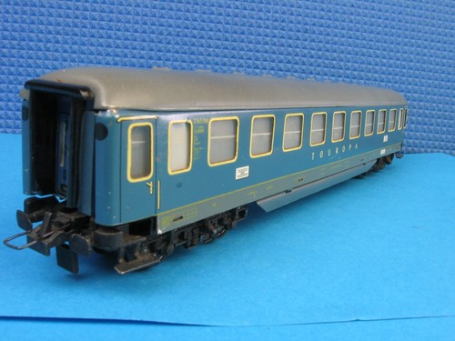 Trix express 175 touropa - 20/175,