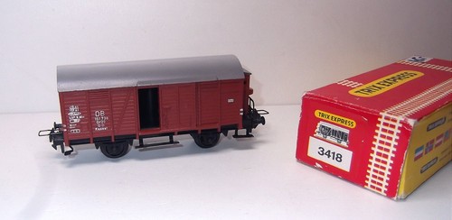 Trix express 3418 - express, –