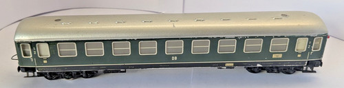Trix express db - express, h0
