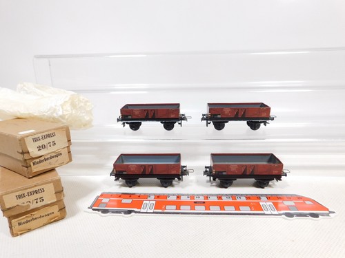 Trix express 3l 20 - 4x, h0