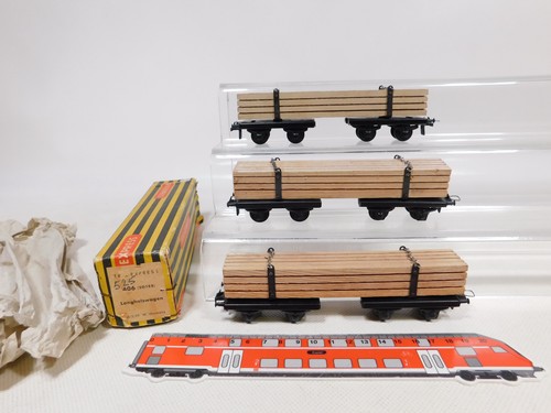 Trix express 3l 406 - 3x,