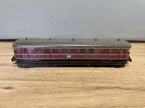 Trix express 758 001 - -,