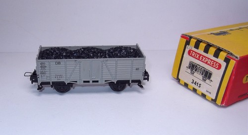 Trix express 3415 essen - trix, –