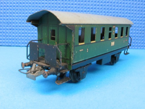Trix express 114 - trix,