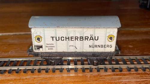 Trix express bierwagen - 20/64,