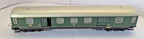 Trix express db - trix, h0
