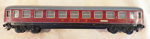 Trix express alter - express,