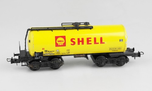 Trix express 3496 spur - trix,
