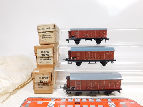 Trix express 3l - express, 20/74