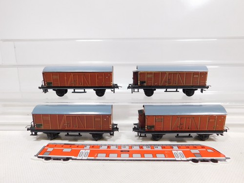 Trix express 3l 20 74 - express,