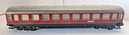 Trix express dsg - express, h0