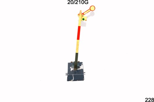 Trix express altes signal - trix,