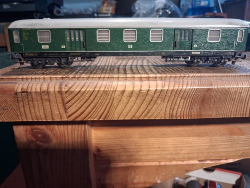 Trix express 171 397 - h0, 20/171