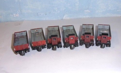 Trix express 20 71 - 6x, 20/71