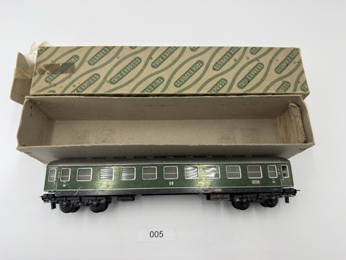 Trix express 172 1 - trix, h0