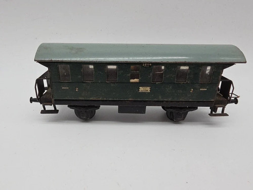 Mes 47813 trix express - express, h0
