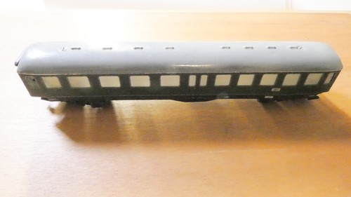 Trix express 179 blech - 20/179,